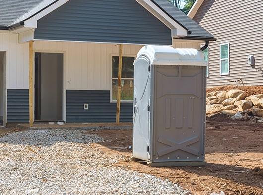 the number of standard porta potties units required will depend on factors such as the length of the event, the number of guests, and the duration of the event